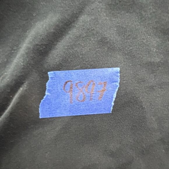 Rag And Bone Pants Adult Size 32W 30L Blue USA Handmade Jeans Casual Men's - Picture 13 of 13